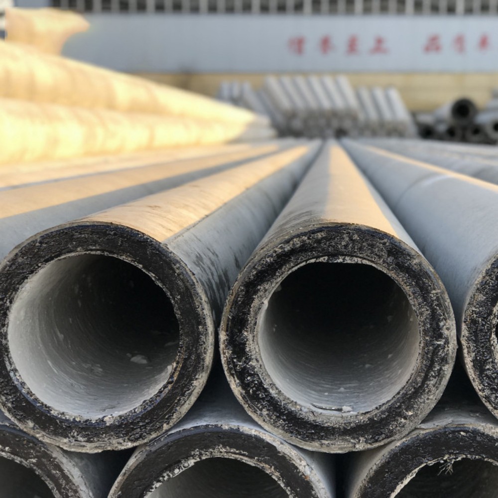 老街街道150×10米预应力水泥电线杆